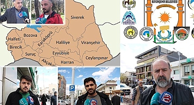 Vatandaşlar sitem etti: Park değil iş yeri istiyoruz