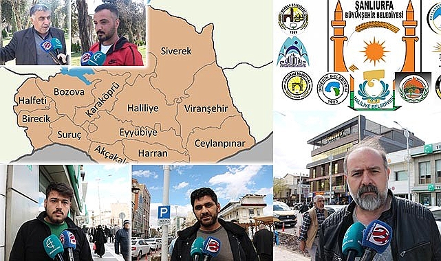 Vatandaşlar sitem etti: Park değil iş yeri istiyoruz