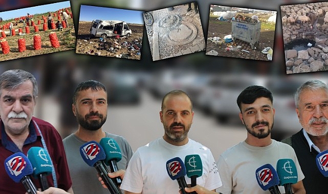 Siverekliler isyan etti! &quot;Bıçak kemiğe dayandı&quot;