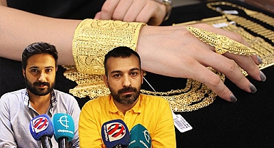 Altında dalgalanma sürüyor