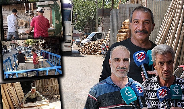 Faturalar vatandaşı dam palasa yöneltti!