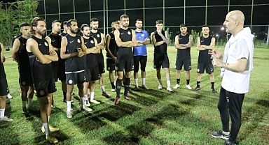 Şanlıurfaspor'da teknik direktör gelişmesi!