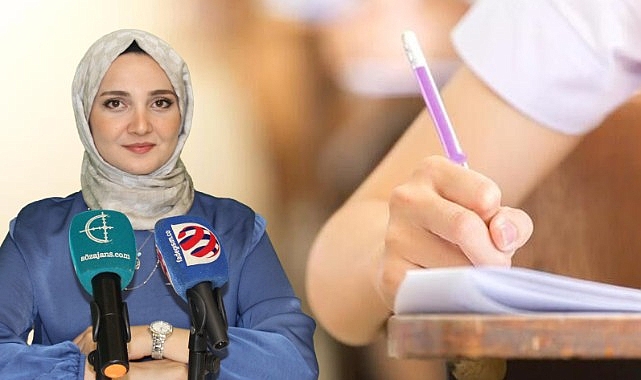 Uzmandan öğrenci ve velilere uyarılar!