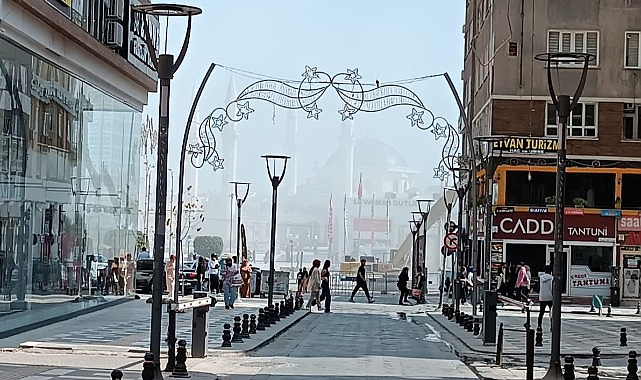 Şanlıurfa'daki yıkımlar mağdur ediyor!
