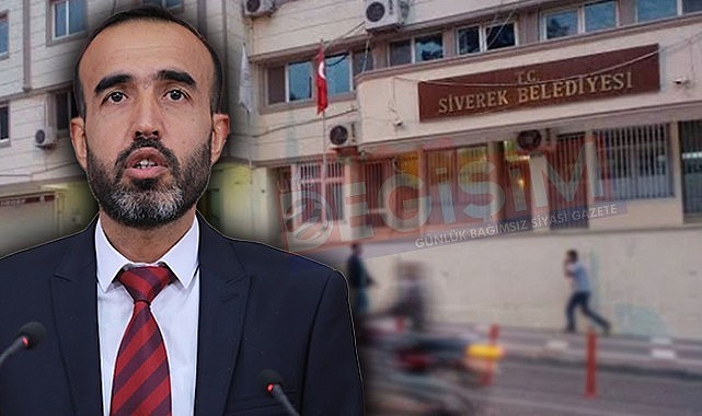 Şenyaşar, Siverek Belediyesi'ni meclise taşıdı