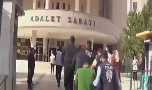 Şanlıurfa&#039;da çekiliş vaadi ile dolandırıcılık! 2 tutuklama
