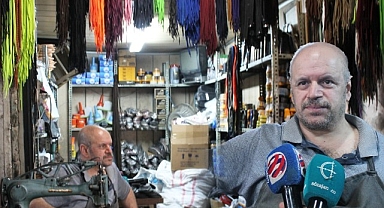 Zamlar, Şanlıurfa'da bu sektörü olumlu etkiledi!