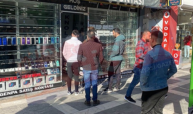 Şanlıurfa&#039;da kaçakçılık operasyonu: eşyalara el konuldu