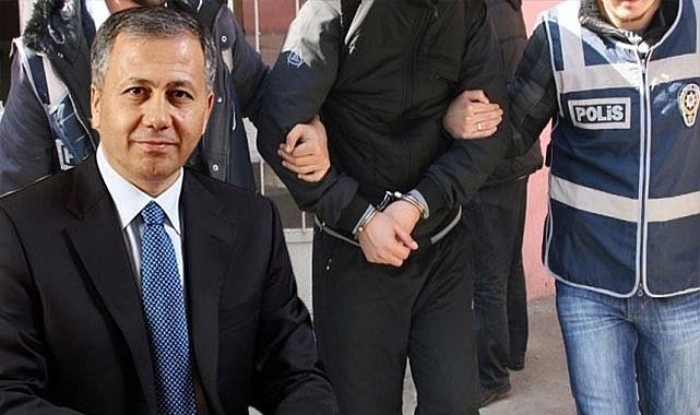Ülke genelinde yasa dışı bahis operasyonu! 18 gözaltı