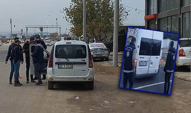 Şanlıurfa'da huzur uygulaması! İşte detaylar…