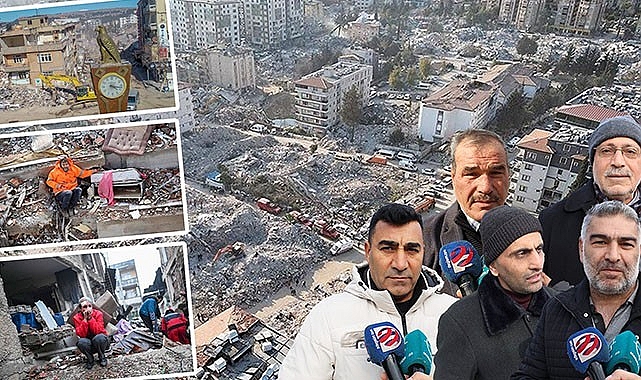 Acının üzerinden bir yıl geçti! Peki, Urfalılar ne düşünüyor?