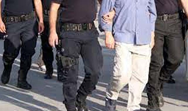 Şanlıurfa dahil 74 ilde silah kaçakçılarına operasyon! 124 gözaltı