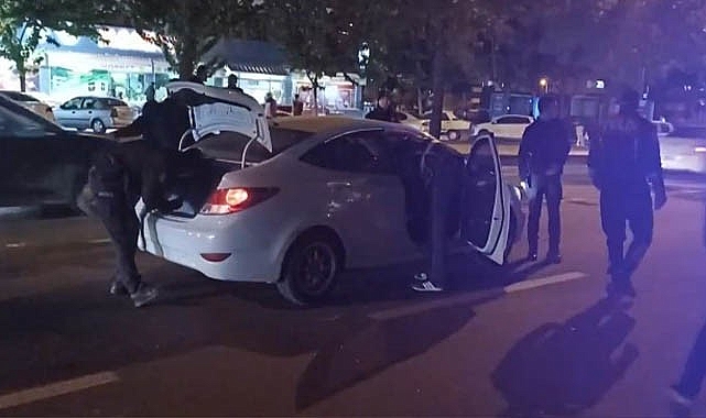 Urfa'da şok uygulama: 2️0️6️ bin 1️4️2️ TL para cezası uygulandı