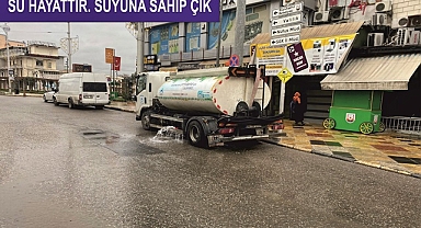 Eyyübiye Belediyesi akıl tutulması mı yaşıyor?