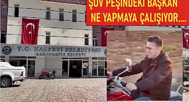 Halfeti’de arsalar parsel parsel satılıyor