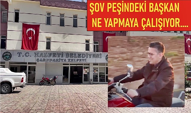 Halfeti’de arsalar parsel parsel satılıyor