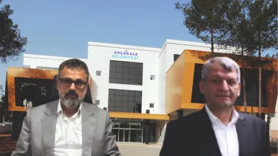 Başkan Hayırlı: “Ziyaret ve akrabalarını bırak, halka hizmet et!”
