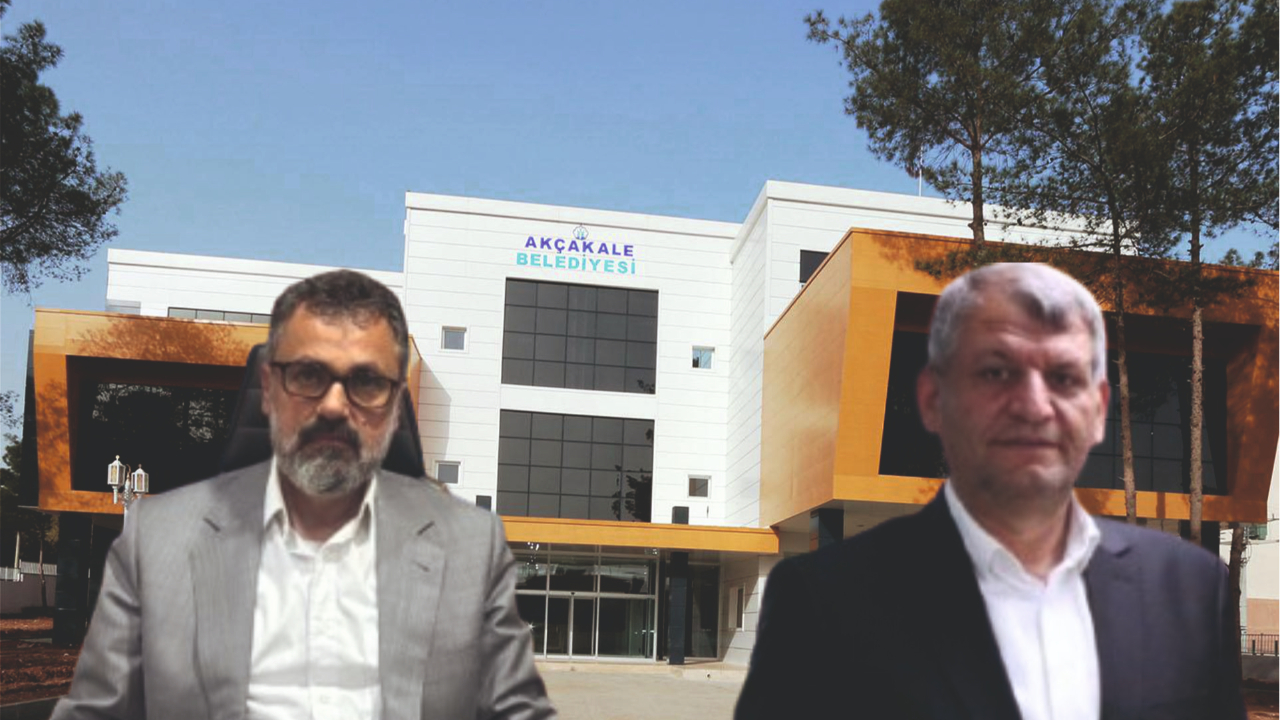 Başkan Hayırlı: “Ziyaret ve akrabalarını bırak, halka hizmet et!”