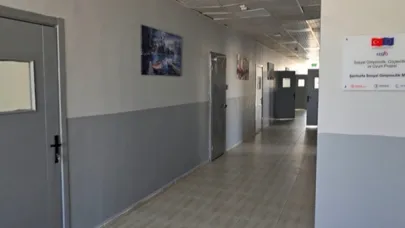 Kadınlarımıza Yenilenen Yüzüyle Bir Merkez Daha Kazandırıyoruz