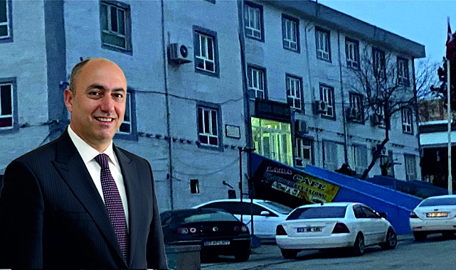 Bozova Belediyesinin sadece ismi var!