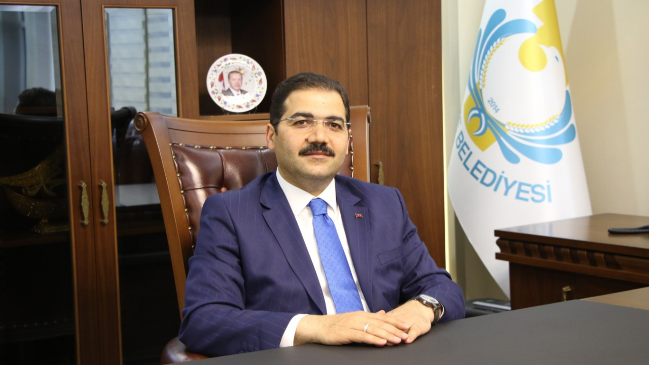İki dönem geçti, Haliliye yerinde sayıyor!