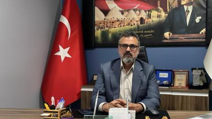 Başkan Hayırlı: “Akçakale sahipsiz bırakıldı!”