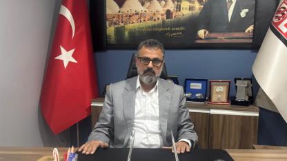 Başkan Hayırlı: “Şanlıurfa büyükşehir oldu ama köyler hâlâ köy halinde! Değişen sadece tabelalar!”