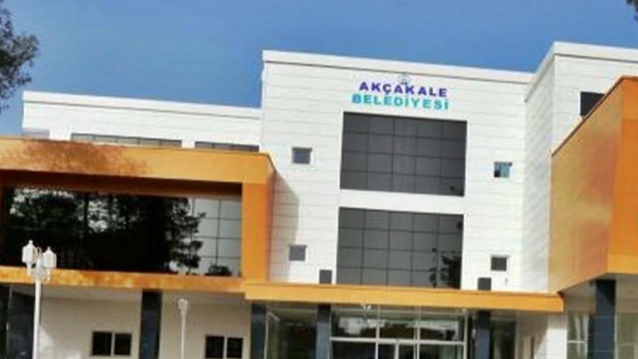 Başkan Hayırlı’dan sert çıkış: “Akçakale halkı artık gerçeği görüyor!”