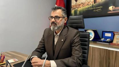 Başkan Hayırlı’dan Toplumsal ahlak ve değerler üzerine sert çıkış