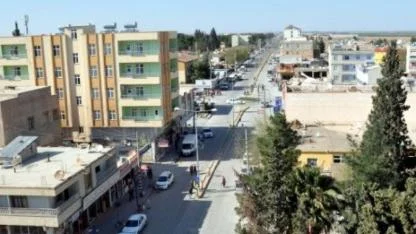 Başkan Hayırlı: “Akçakale’nin Kırsalı Unutuldu, Vatandaş Çile Çekiyor!”