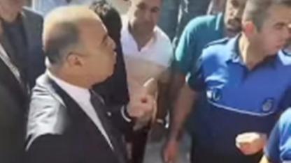 Kulak kesen başkan mı olur? Bu şehrin kaderi bu pespayeliğe mahkûm mu?